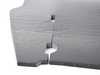 ES#2747962 - 91155689101 - Engine Compartment Insulation - Sound damping mat for engine compartment - Original Equipment Supplier - Porsche