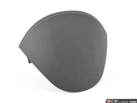 ES#2923078 - 51459323663 - INSTRUMENT PANEL COVER - Genuine BMW - BMW