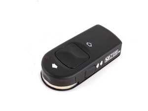 ES#183786 - 66101390263 - Alarm Remote control - Infrared alarm key fob  - Genuine BMW - BMW