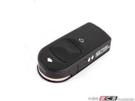 ES#183786 - 66101390263 - Alarm Remote control - Infrared alarm key fob  - Genuine BMW - BMW