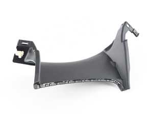 ES#2728633 - 51657294539 - F15 Side Panel Air Duct - Front Left - Genuine BMW - BMW