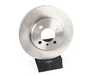 ES#11685 - 40406121 - Platinum Rotor - Priced Each - Restore your stopping power - Meyle - BMW