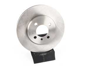 ES#11685 - 40406121 - Platinum Rotor - Priced Each - Restore your stopping power - Meyle - BMW