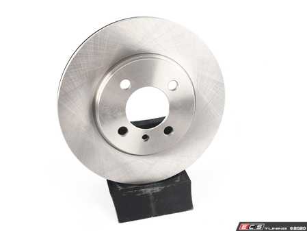 ES#11685 - 40406121 - Platinum Rotor - Priced Each - Restore your stopping power - Meyle - BMW