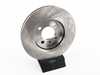 ES#11685 - 40406121 - Platinum Rotor - Priced Each - Restore your stopping power - Meyle - BMW