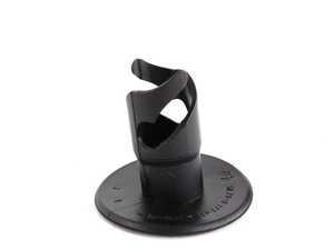 ES#129602 - 51718172534 - E38 Lock - Priced Each - Used for securing various body panels - Genuine BMW - BMW
