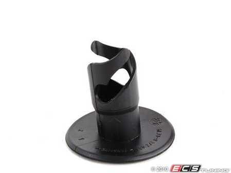 ES#129602 - 51718172534 - E38 Lock - Priced Each - Used for securing various body panels - Genuine BMW - BMW