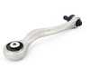 ES#10151 - 4E0407509B - Front Upper Control Arm - Curved - Left - Keep your suspension steady - Lemforder - Audi