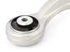 ES#10151 - 4E0407509B - Front Upper Control Arm - Curved - Left - Keep your suspension steady - Lemforder - Audi