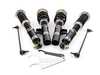 ES#3639867 - I-86E-BR - BR Series Coilover Suspension Kit - Extreme Low - Featuring 30 levels of adjustment and performance spring rates and valving that makes the BR Series perfect for both daily drivers and track warriors! - BC Racing - BMW