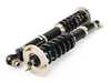 ES#3639867 - I-86E-BR - BR Series Coilover Suspension Kit - Extreme Low - Featuring 30 levels of adjustment and performance spring rates and valving that makes the BR Series perfect for both daily drivers and track warriors! - BC Racing - BMW