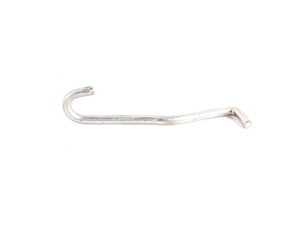 ES#90420 - 51218203937 - Door Lock Lever - Priced Each - Used in the exterior door lock cylinder  - Genuine BMW - BMW