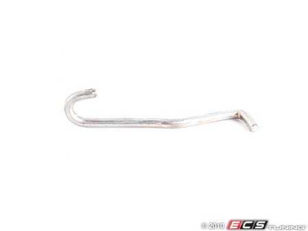ES#90420 - 51218203937 - Door Lock Lever - Priced Each - Used in the exterior door lock cylinder  - Genuine BMW - BMW
