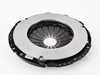ES#4266071 - MC-034-036 - Stage 3 Performance Clutch Kit - With Single Mass Flywheel (10.4lbs) - Designed to hold up to 425 ft/lbs of torque to the wheels with a sprung ceramic disc and steel flyweel - DKM - Volkswagen