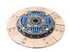 ES#4266071 - MC-034-036 - Stage 3 Performance Clutch Kit - With Single Mass Flywheel (10.4lbs) - Designed to hold up to 425 ft/lbs of torque to the wheels with a sprung ceramic disc and steel flyweel - DKM - Volkswagen