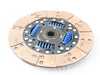 ES#4266071 - MC-034-036 - Stage 3 Performance Clutch Kit - With Single Mass Flywheel (10.4lbs) - Designed to hold up to 425 ft/lbs of torque to the wheels with a sprung ceramic disc and steel flyweel - DKM - Volkswagen