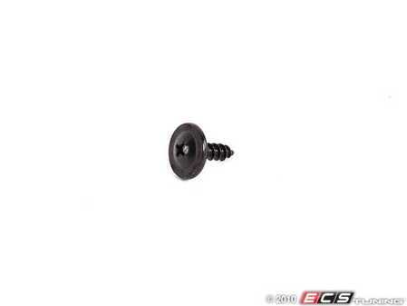 ES#16732 - 07146989762 - Screw - See MOQKT - Genuine BMW - BMW