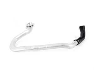 ES#2626578 - 11537617502 - Feed Line - Genuine BMW - BMW
