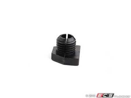 ES#86272 - 51168177679 - E38 Glove Box Clamping Bush - SEE MOQKT - Genuine BMW - BMW