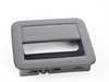 ES#4007659 - 5H0887184A9B9 - Handle for Trunk Liner - Allows easy lifting of trunk liner - Genuine Volkswagen Audi - Volkswagen