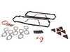 ES#18500 - 11127518017 - Head Gasket Set - Does not include the head gaskets. Includes everything needed to install head gaskets  - Genuine BMW - BMW