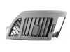 ES#178480 - 64226945396 - Fresh Air Grille - Right Grey - Genuine BMW - BMW