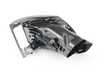 ES#178480 - 64226945396 - Fresh Air Grille - Right Grey - Genuine BMW - BMW