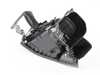 ES#178480 - 64226945396 - Fresh Air Grille - Right Grey - Genuine BMW - BMW