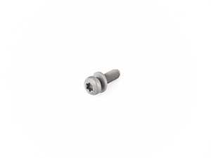 ES#4214929 - 07129905535 - ISA SCREW WITH WASHER - Genuine MINI - MINI