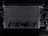 ES#4305066 - 025496ECS01KT2 - Audi B8 S4/S5 Pre-Facelift Luft-Technik Performance Supercharger Intercooler Kit - Without ADS - Reduce restrictions and increase cooling! Whether you call it an intercooler, a heat exchanger, a radiator, or something else - this is the product for you. - ECS - Audi
