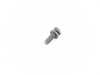 ES#4214929 - 07129905535 - ISA SCREW WITH WASHER - Genuine MINI - MINI