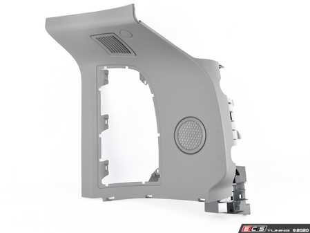 ES#111870 - 51437055404 - UPPER REAR RIGHT TRI - Genuine BMW - BMW