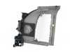 ES#111870 - 51437055404 - UPPER REAR RIGHT TRI - Genuine BMW - BMW