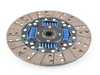 ES#4266072 - MB-034-041 - Stage 2 Performance Clutch Kit - With Single Mass Flywheel (11.8lbs) - Designed to hold up to 350 ft/lbs of torque to the wheels with a sprung organic disc and steel flyweel - DKM - Audi Volkswagen