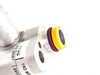 ES#316816 - 1K0820743FG - A/C Hose    - Connects the expansion valve, compressor and condenser - Genuine Volkswagen Audi - Audi Volkswagen