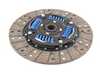 ES#4266072 - MB-034-041 - Stage 2 Performance Clutch Kit - With Single Mass Flywheel (11.8lbs) - Designed to hold up to 350 ft/lbs of torque to the wheels with a sprung organic disc and steel flyweel - DKM - Audi Volkswagen