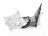 ES#3198556 - 51167459787 - EXTERIOR MIRROR W/O - Genuine BMW - BMW
