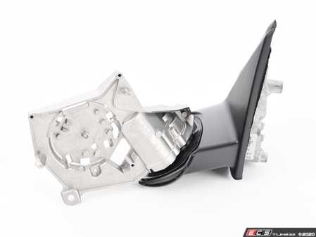 ES#3198556 - 51167459787 - EXTERIOR MIRROR W/O - Genuine BMW - BMW