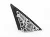 ES#3198556 - 51167459787 - EXTERIOR MIRROR W/O - Genuine BMW - BMW