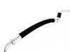 ES#316816 - 1K0820743FG - A/C Hose    - Connects the expansion valve, compressor and condenser - Genuine Volkswagen Audi - Audi Volkswagen