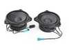 ES#4266125 - S1.E46.CV.THF - BavSound Speaker Upgrade - E46 Convertible - BavSound speakers are meticulously tuned for your BMW, and provide exceptional clarity, detail, and richness. - BavSound - BMW