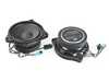 ES#4266125 - S1.E46.CV.THF - BavSound Speaker Upgrade - E46 Convertible - BavSound speakers are meticulously tuned for your BMW, and provide exceptional clarity, detail, and richness. - BavSound - BMW