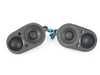 ES#4266125 - S1.E46.CV.THF - BavSound Speaker Upgrade - E46 Convertible - BavSound speakers are meticulously tuned for your BMW, and provide exceptional clarity, detail, and richness. - BavSound - BMW