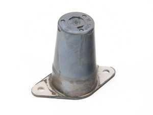 ES#40378 - 18301436513 - E39 Vibration Absorber - Genuine BMW - BMW