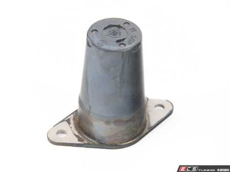 ES#40378 - 18301436513 - E39 Vibration Absorber - Genuine BMW - BMW