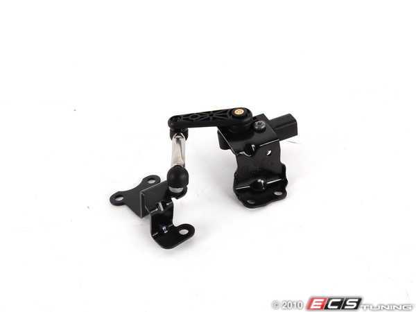 Genuine Volkswagen Audi - 1K0941273M - Rear Headlight Level Sensor (1K0 ...