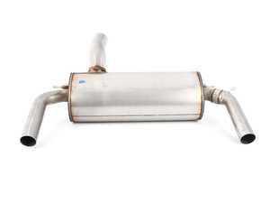 ES#2571945 - 18307646997 - Exhaust Muffler - Genuine BMW - BMW