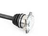 ES#4057706 - 8D0407271BC - Front Axle Assembly - Left - Replace your worn or broken axle - TrakMotive - Audi Volkswagen