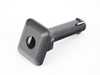 ES#147494 - 52203413470 - E83 Headrest Guide - Black - Genuine BMW - BMW