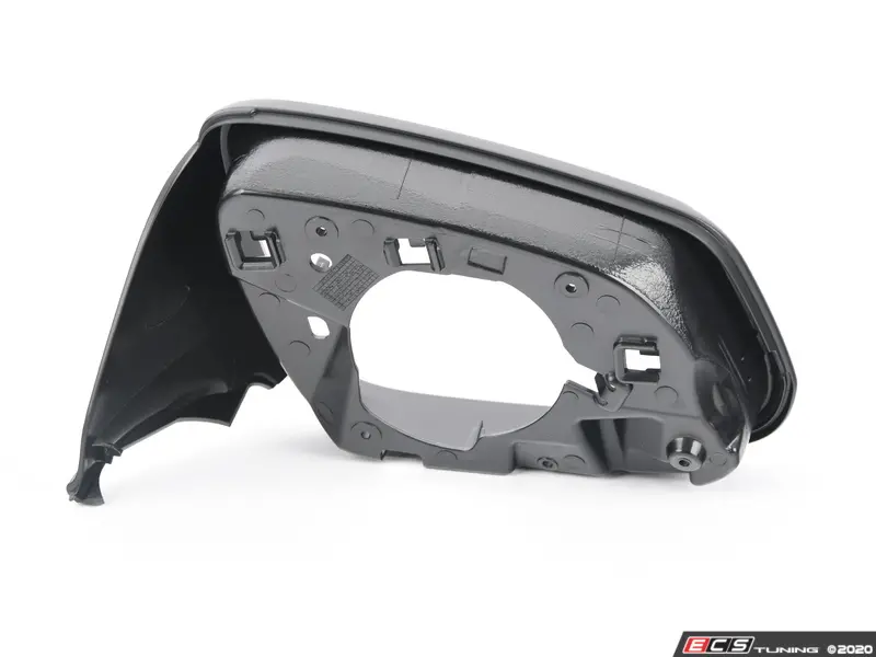 Genuine BMW - 51167460147 - SUPPORTING RING LEFT (51-16-7-460-147)